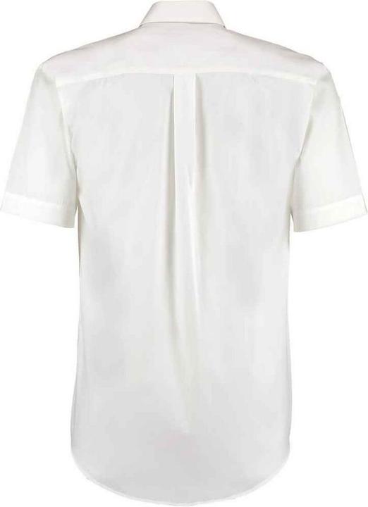 Immagine prodotto Kustom Kit Premium Camicia ClassicoOxford Maniche Corte Uomo (36)
