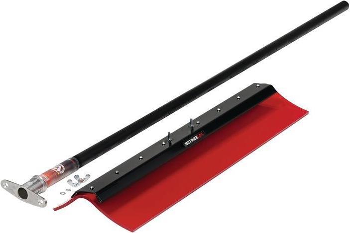 Actual product image Schneeade ADE 70