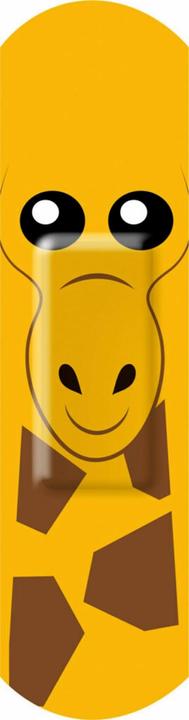 Actual product image Nexcare Happy Kids (20 x)