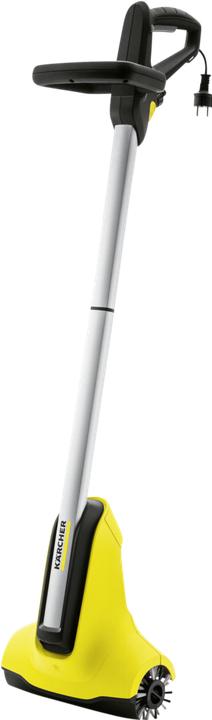 Actual product image Kärcher PCL 4 Terrace cleaner (Electrical connection)