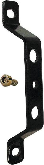 Produktbild EWO T-Halter passend zu Kompaktverbindung BG II