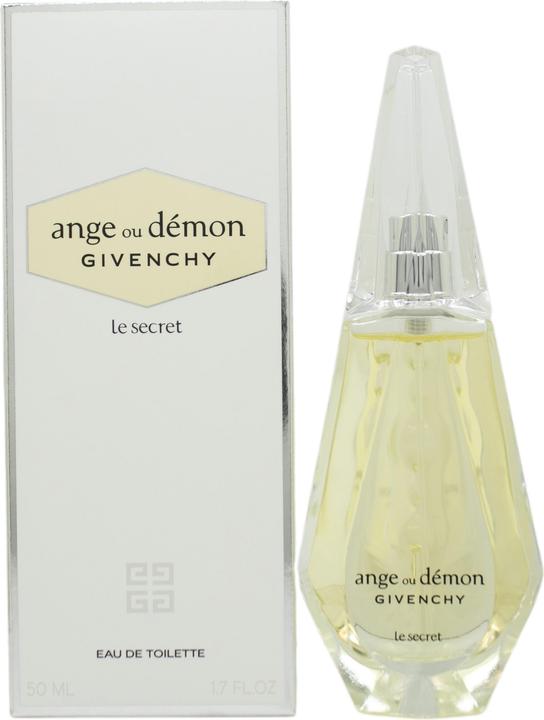 Actual product image Givenchy Ange Ou Demon Le Secret Eau De Toilette Spray (Eau de toilette, 50 ml)