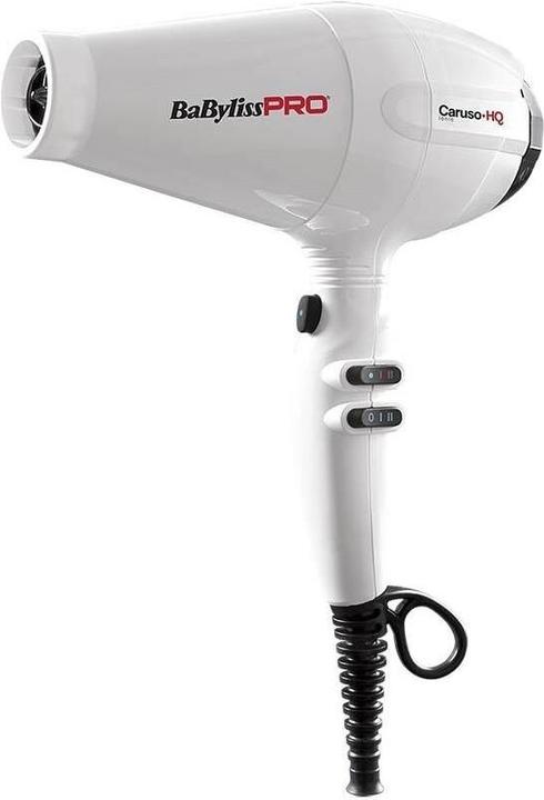 Image du produit BaByliss Pro Caruso HQ