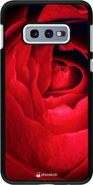 Image du produit PhoneLook Coque Valentine 2022 Rose (Samsung Galaxy S10e)