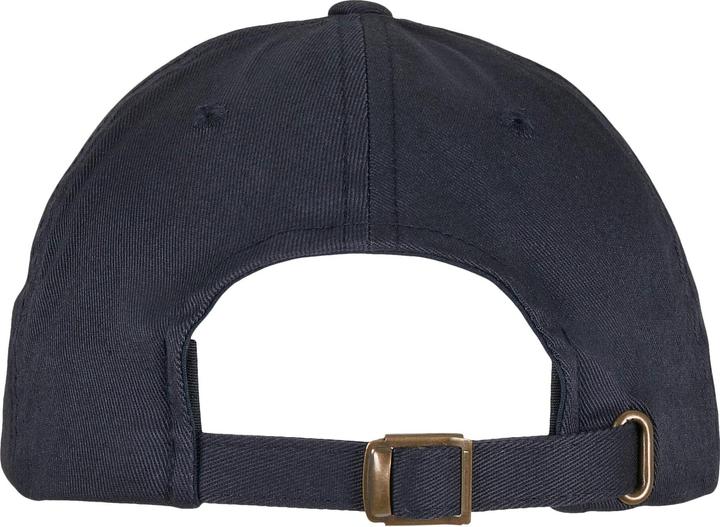 Actual product image Flexfit Low Profile Organic Cotton Cap (One size)