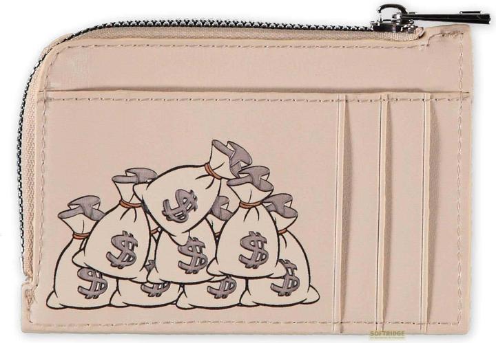 Actual product image Difuzed Scrooge McDuck - Card Holder