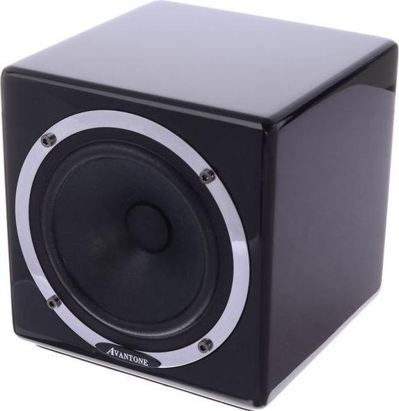 Actual product image Avantone Pro Amb Active Mixcube (Active, 1 pc.)