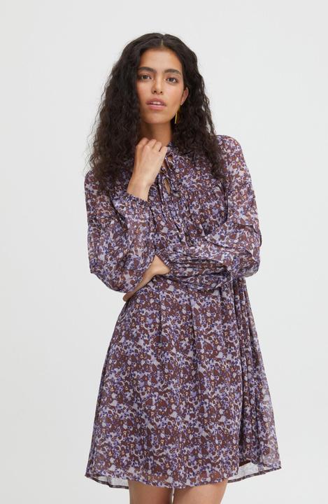 Produktbild B.young BYHIMA SHORT DRESS - 20812474 (40)