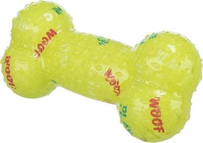 Immagine prodotto Trixie Osso con squeaker 12cm