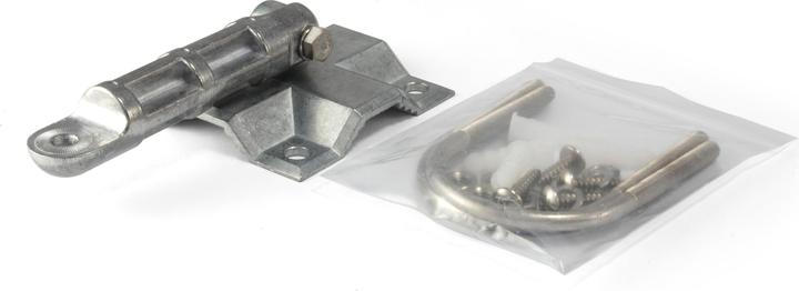 Produktbild LevelOne WAN-4201 Netzwerk-Antenne Richtantenne N-Typ 20 dBi (WLAN)