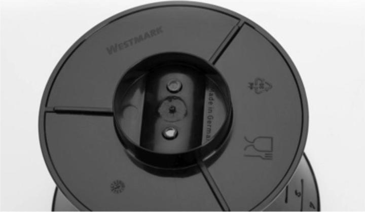 Productafbeelding Westmark Koffiefilterhulpstuk Vier