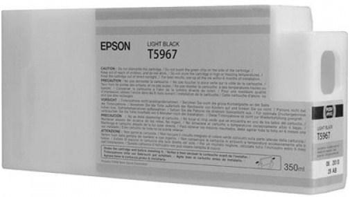 Actual product image Epson T6427 (LBC)