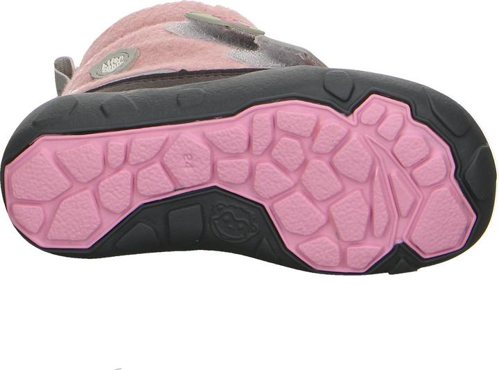 Actual product image Affenzahn WOLLE COMFY Koala winter boots (30)