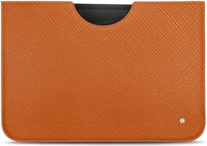 Oranje levendig ( Pantone #e36b39 )