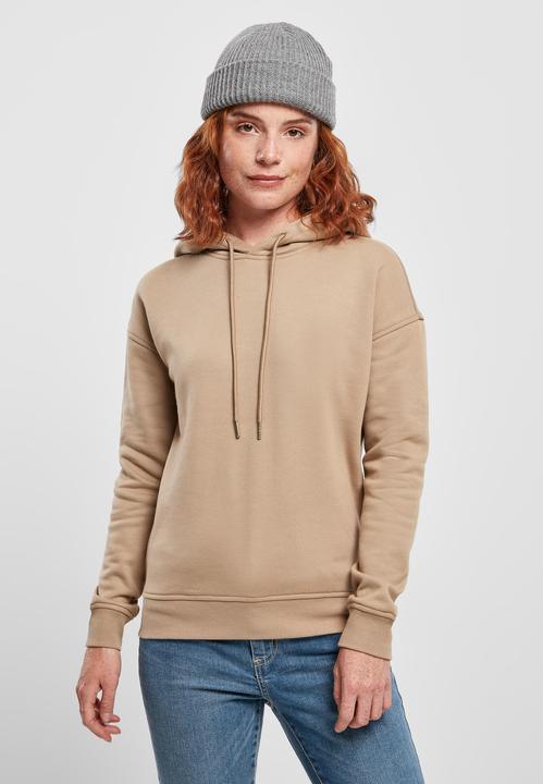 Actual product image Urban Classics Ladies Hoody (XL)