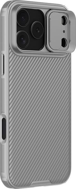 Productafbeelding Nillkin CamShield Pro Series Hardcase Hülle (Apple iPhone 17 Pro Max)