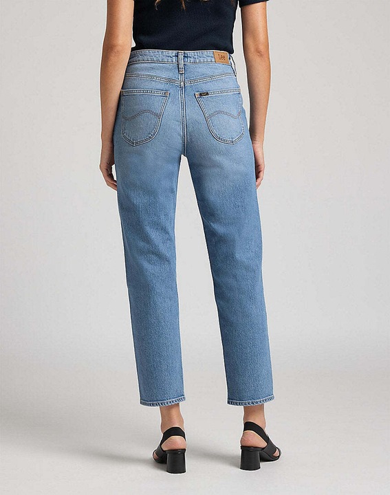 Immagine prodotto Lee Carol Jeans a taglio dritto L31 soho (31, M)