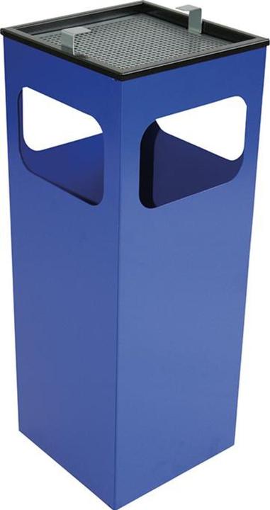 Actual product image kaiserkraft combination ashtray (29 l)