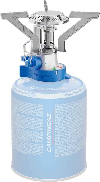 Campingaz Twister Connect PZ