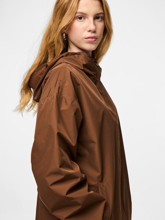 Actual product image Pieces PCTUI Regenjacke (M)