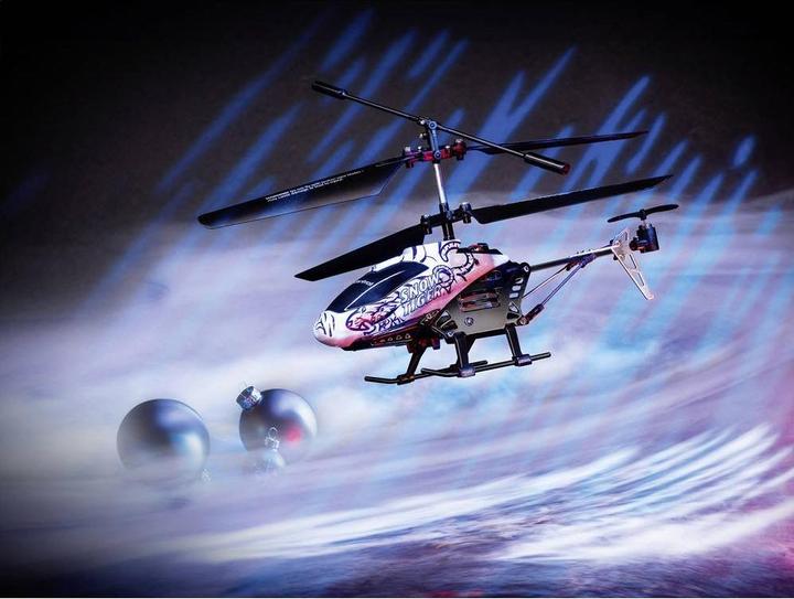 Produktbild Revell RC Helicopter