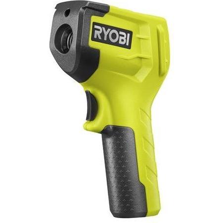 Ryobi, Termometro a infrarossi, Miernik Temperatury 9v Rbirt08