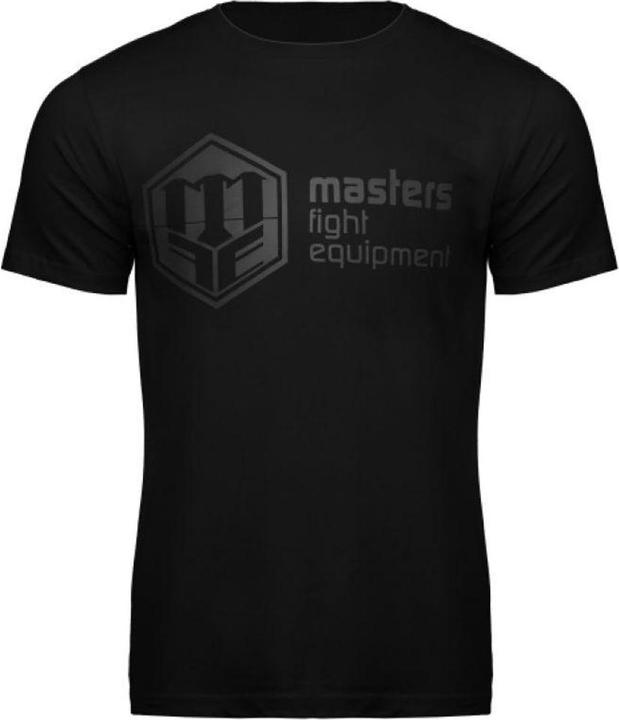 Produktbild Masters TShirt Baumwolle (L)
