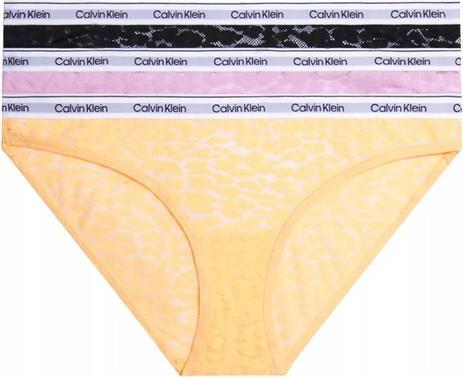 Immagine prodotto Calvin Klein Bikini (S, confezione da 3)