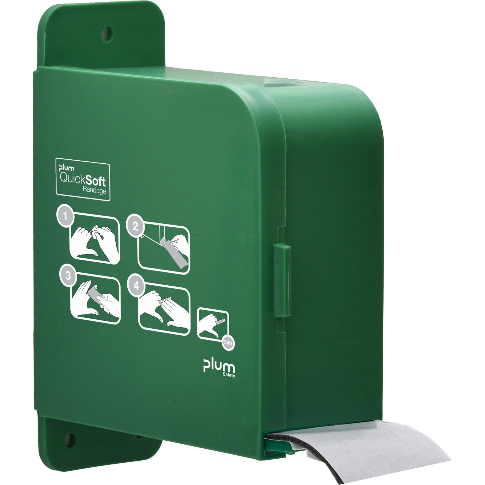 Magni QuickSoft Despender PLUM (1 x) (5557)