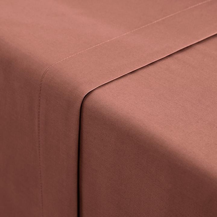 Immagine prodotto La Redoute Interieurs Leintuch Scenario (Oberleintuch, 150 x 250 cm)