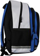 Actual product image Starpak Gaming pad school backpack (23 l)