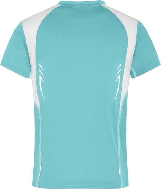 Produktbild James & Nicholson TShirt Laufen (M)