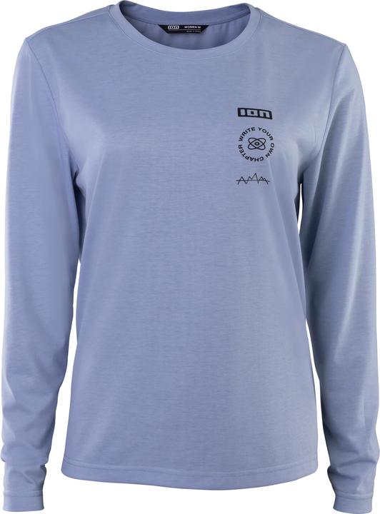 Produktbild ION Bike Jersey S Ionic LS DR (L)