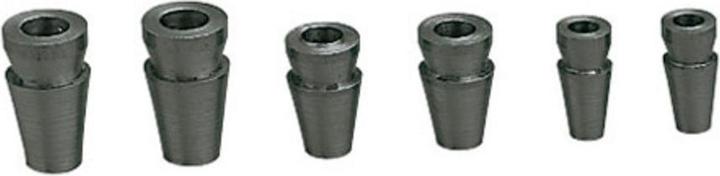 Actual product image Gedore E 5-500 Spare ring wedge Ø 12 mm