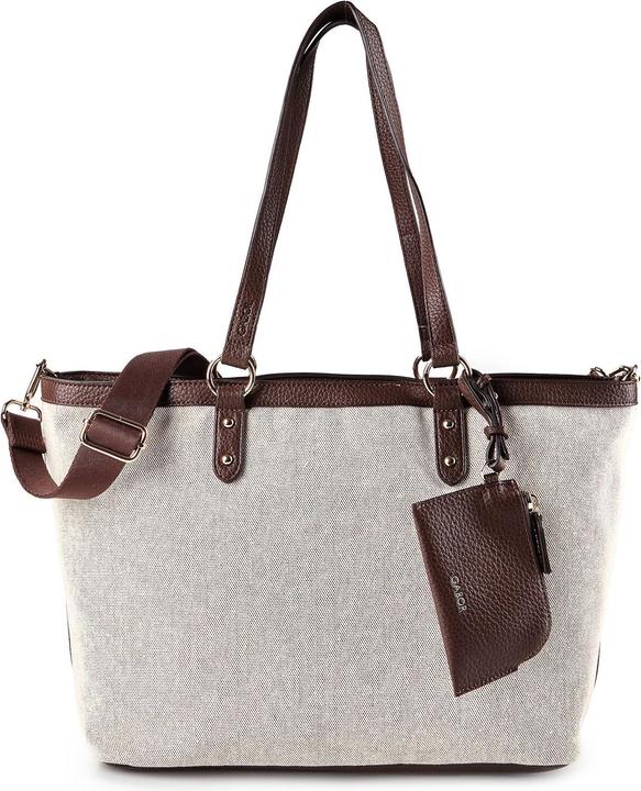 Gabor Sibylla Shopper Tasche L 42 cm