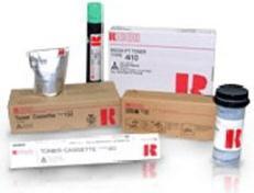 Image du produit RICOH Toner pour copieur Aficio MP C2050, noir