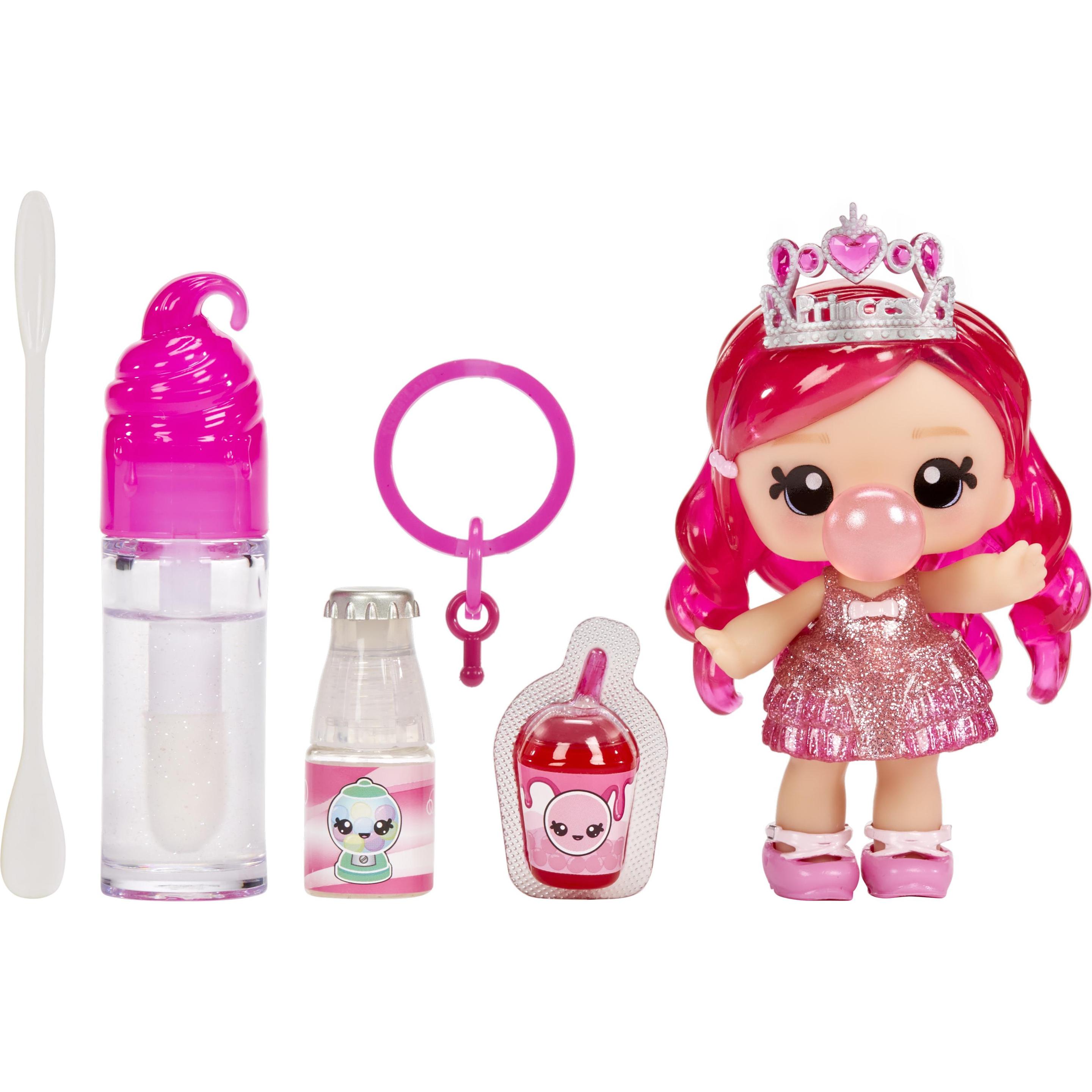 Thumbnail - MGA Yummiland Lipgloss Doll assortiert 1 Stück