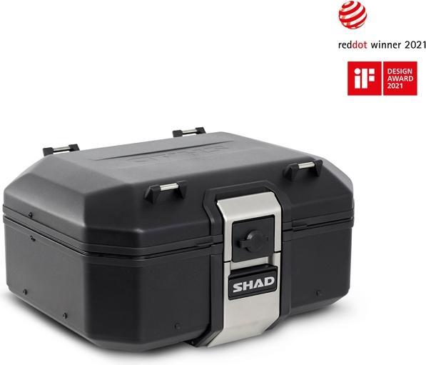 Actual product image Shad Terra TR37 (37 l)
