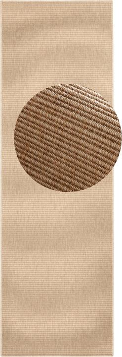 Actual product image BT Carpet Nature (150 x 80 cm)