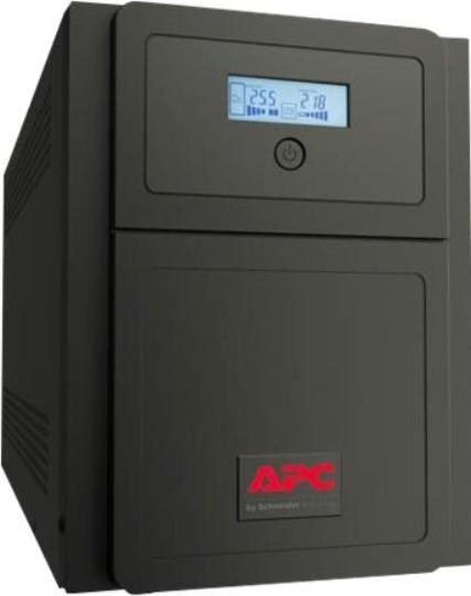 Produktbild APC USV SMV2000CAI, 2000VA/1400W (2000 VA, 1400 W)