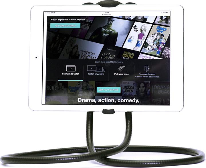 Immagine prodotto Tucano SSP-L-BK Supporto universale nero