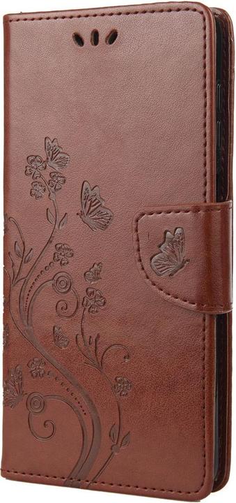 Actual product image König Design Case Mobile Protection for Samsung Galaxy S23 Plus Ultra Case Cover Wallet Bag (Samsung Galaxy S23 Ultra)