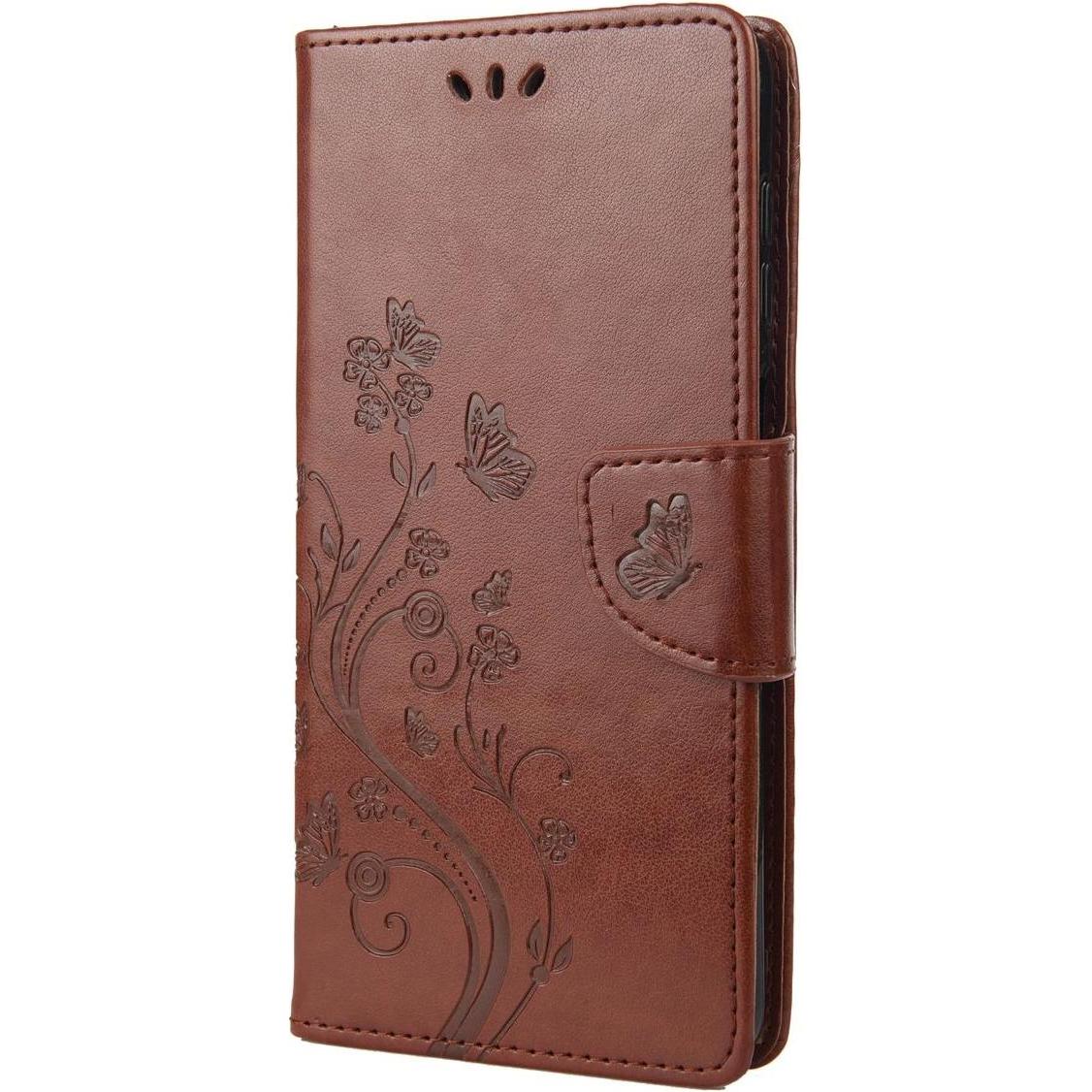 Thumbnail - König Design Hülle Handy Schutz für Samsung Galaxy S23 Plus Ultra Case Cover Tasche Wallet (Google Pixel 7a), Smartphone...