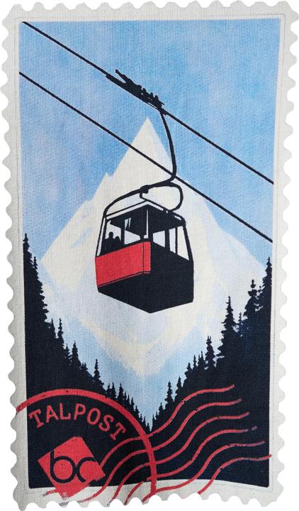 Actual product image Bavarian Caps Gondel (XXL)