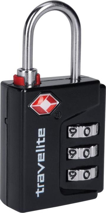 Actual product image Travelite TravelSentry (Locks & Trailers)