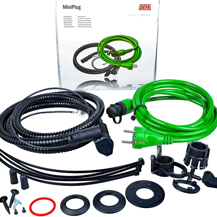 Immagine prodotto Defa Set Di Connessione