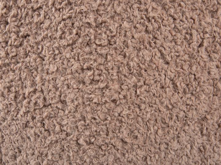 Produktbild Leitmotiv Cuddly Teddy Oval