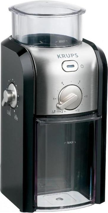 Productafbeelding Krups Gvx2
