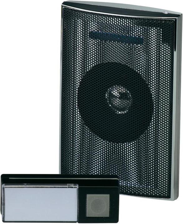 Actual product image Heidemann Radio chime set HX Music Box (Funk)