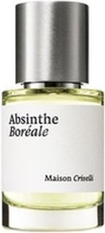 Actual product image Maison Crivelli Absinthe Boréale (Eau de parfum, 30 ml)